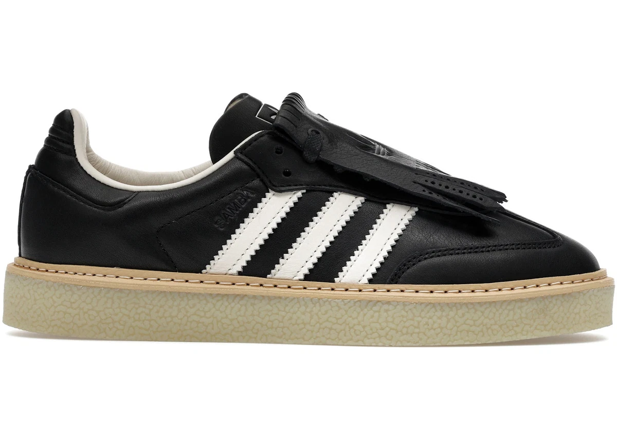 adidas Samba Lux Black Off White for Sale | Authenticity
