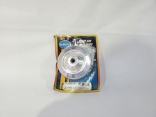 1968 Volkswagen Vw Bug Beetle Vintage Nos 16-9707-0 Empi Billet Pulley