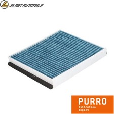 FILTER INNENRAUMLUFT PUR-PC5019AG FÜR CHEVROLET ZAFIRA OPEL ASTRA/Van/CLASSIC  
