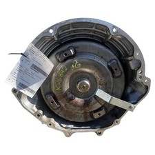 2016-2018 Dodge 2500 Transmission 71k At 4x4 Gasoline 66rfe Warranty Oem