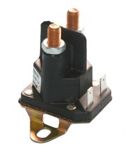 Solenoide 4 poli trattorino tagliaerba rasaerba Twin Cut 102 122 GGP 18736110