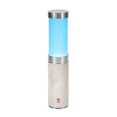Ape Labs TableLight V2 Single Unit - creme - Akkubetriebener LED Scheinwerfer