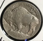 🦬 1913 d T1 Type One 5c Indian Head Buffalo Nickel ✨ A+ Restoration 🗝