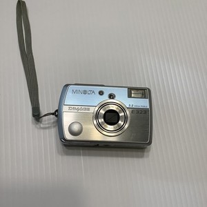 Konica Minolta Dimage X 1 | eBay