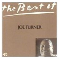 Various Artists - Best of by Joe Turner (1999-07-08) CD
