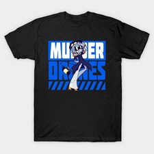 Murder Drones Graphic T-Shirt | S-5XL