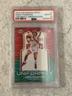 2023-24 Contenders Optic Amen Thompson RC Uniformity Green /25 -  PSA 10 GEM MT