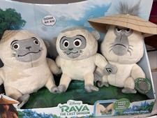 Disney Raya The Last Dragon Ongis Plush - 12526
