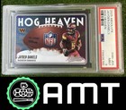 2025 Panini Absolute Jayden Daniels Base (PSA 9)