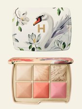 Rare Hourglass Ambient Lighting Custom Palette Limited Ed Swan Cover Deer Color