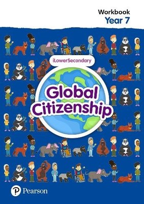 Global Citizenship Student Workbook..., Commins, Eilish