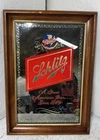 Vintage Schlitz Beer Sign 16”x22”