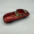 Mint VTG MATCHBOX LESNEY #32 "E" TYPE JAGUAR A21-25