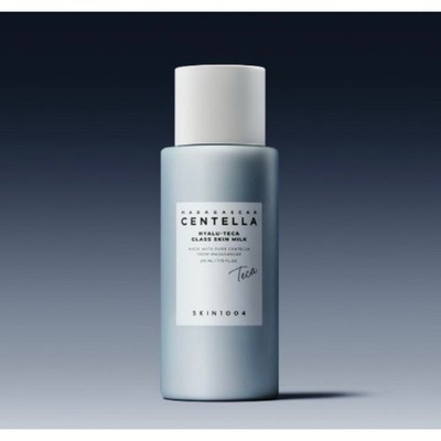 SKIN1004 Madagascar Centella Hyalu-Teca Glass Skin Milk Toner - NEW