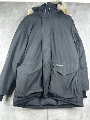 Canada Goose Expedition
