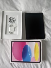Apple iPad 10.2 7th Gen 32GB Space Gray Wi-Fi Only Tablet MW742LL/A