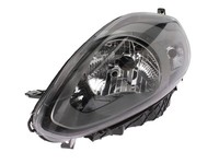 Hauptscheinwerfer TYC 20-12262-15-2, Links