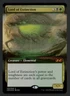 ***FOIL Lord of Extinction Box Topper*** MTG Ultimate Masters Magic Kid Icarus