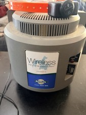 PetSafe Wireless Fence Pet Containment System If-300 With Collar