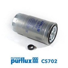 Filtre à carburant Iveco MASSIF