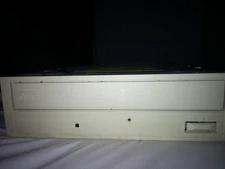 Vintage DVD-113MA DVD Rom CD Drive