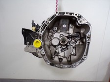 Boite de vitesse Dacia SANDERO