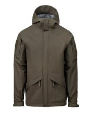 Helikon-Tex Chinook Jacke Dark Green wasserdi...