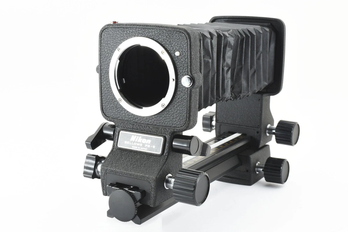 Nikon Pb 6 for sale - eBay