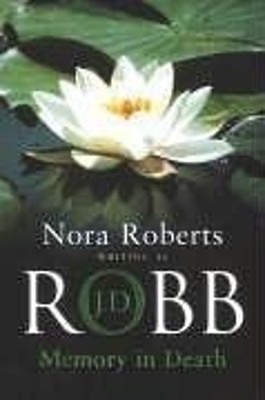 Memory in Death Paperback J. D. Robb