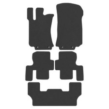 Veloursmatten für Mercedes R-Klasse W251 Bj. 2005 - 2013 6-Personen Neu ANTR LUX Veloursmatten für Mercedes R-Klasse W251 Bj. 2005 - 2013 6-Personen Neu ANTR LUX