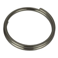 Scubaforce Ring 1.5 x 22 mm secure ring SS Steel