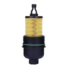 311401 Oil Filter For Maserati Ghibli Quattroporte 2014-19 Levante 17-19 V6 3.0L