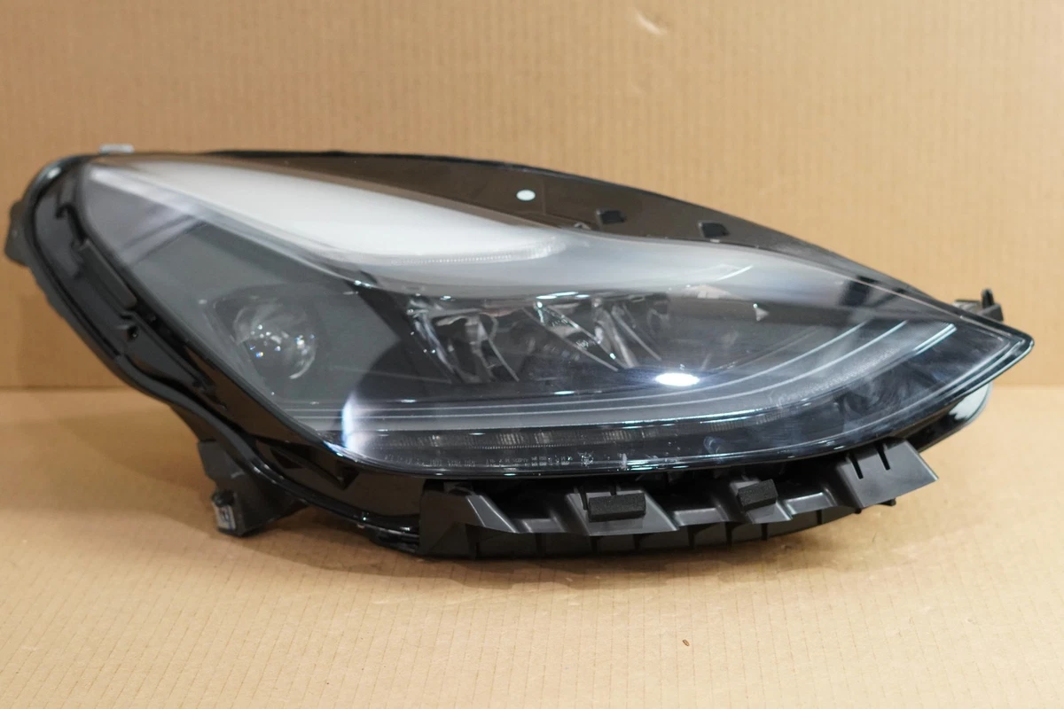 25+ Tesla Right Car & Truck Headlight Assemblies for sale