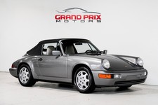 1990 Porsche 911 for Sale