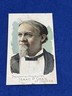N124 Presidential Possibilities Tobacco Non Sports Card Low 