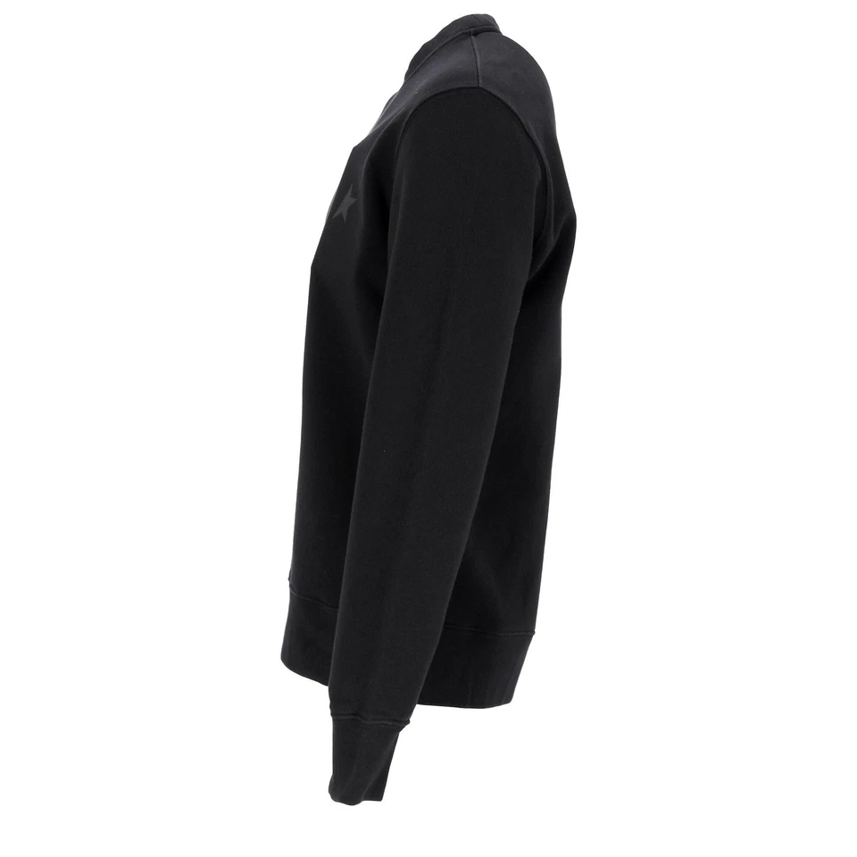 Sudadera con logotipo Golden Goose Foto 2 de 4