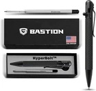 BASTION Carbon Fiber Bolt Action Pen | CNC Machined | EDC Gift