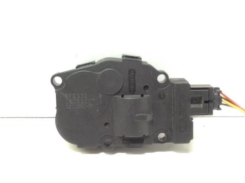 BMW 1 E81 E87 2007 Stellmotor Heizung Klima CZ1139300711 Diesel 130kW UST65185