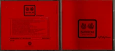BATTISTONI, ROMA - NEW YORK by PHILIP MORRIS - ITALY - CD - 1990