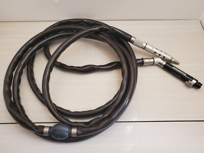 Anspach Black Max Pneumatic High Speed Power Drill - BlackMAX