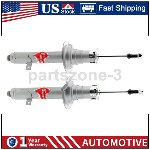 KYB Excel-G Front Left Shock & Strut | Lexus ES350 (07-09) / Toyota Camry (07-11) (339024)