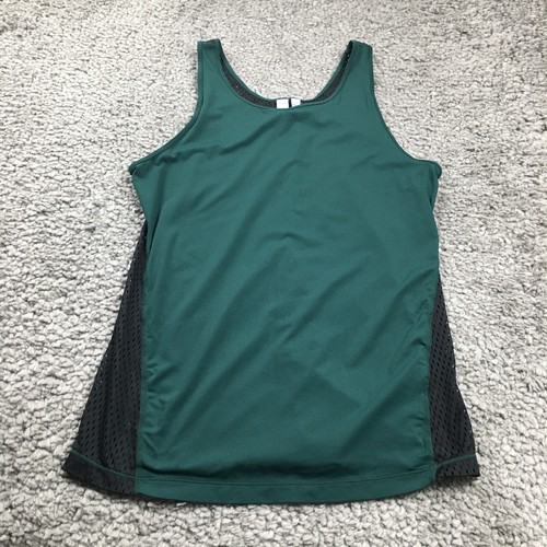 Lot of 5 Champion Zella Soffe Adidas Womens Tank Tops Sz S Stretch Scoop Neck - Picture 10 of 23