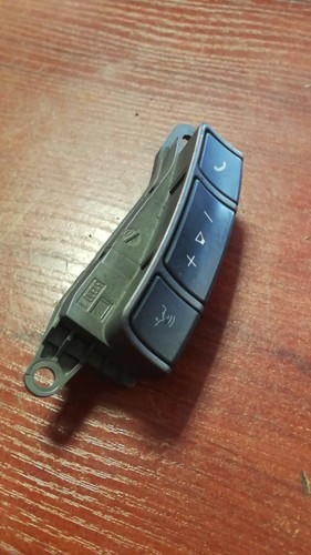 BMW 7ER LENKRAD TELEFON AUDIO STEUERTASTEN SCHALTER 6911585 E65
