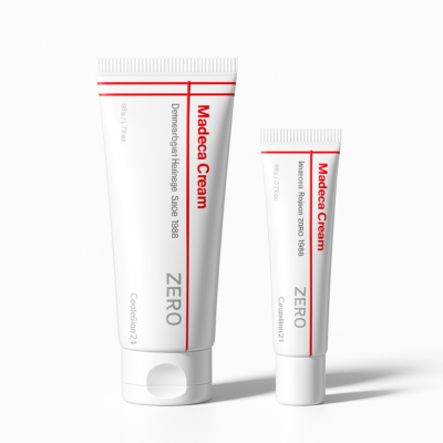 Centellian24 Madeca Cream Time Reverse Zero 80ml+15ml / 2.7 fl.oz