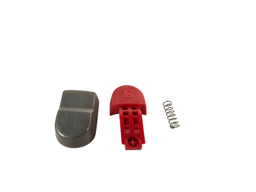 Shark UV540 UV440 NV350 NV351 NV352 NV353 Wand Release Button Latch Lock