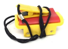 Lifespan Treadmill Magnetic Safety Key Lanyards 83T201101007