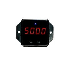 Digital RPM 3 Mode Window Switch Intellitronix N3211 Lifetime Warranty USA Made!