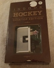 HOCKEY, INDOOR DESKTOP EDITION ** NEW**
