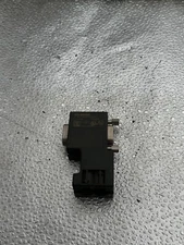 Siemens Simatic S7 / Prise / 6ES7 972-0BB12-0XA0 / Bon État