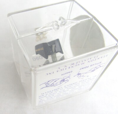 Stanton D6071A Stylus - New Old Stock, Free Shipping